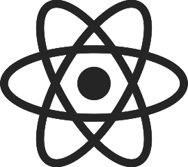 React